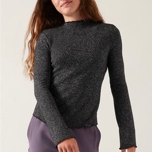 NWT Athleta Take the Lead Top size XXL/16